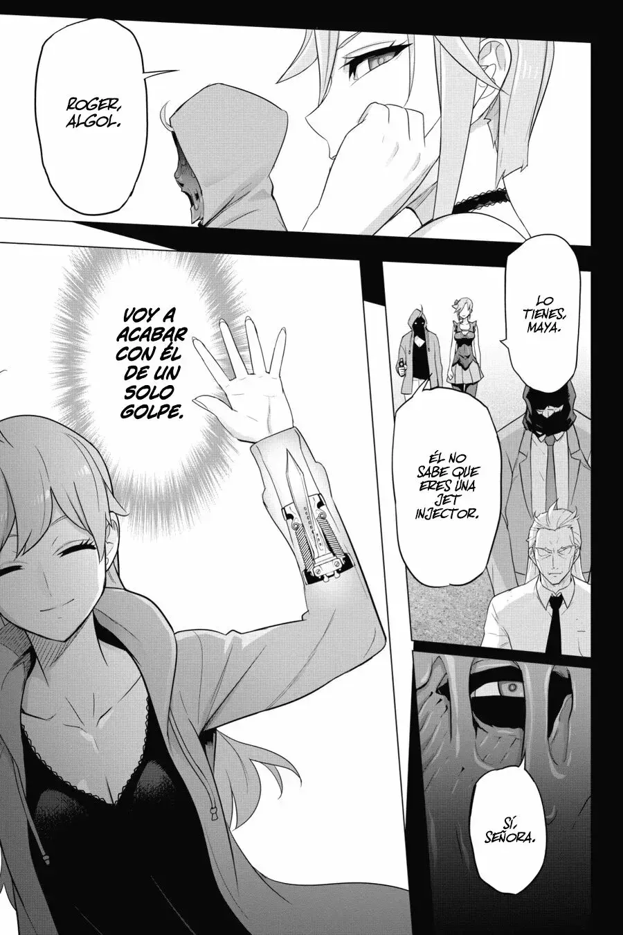 Capitulo 120 page 26