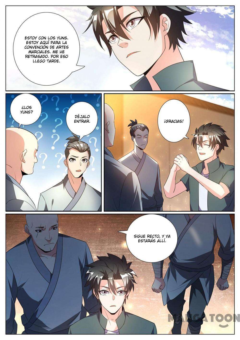Capitulo 277 page 8