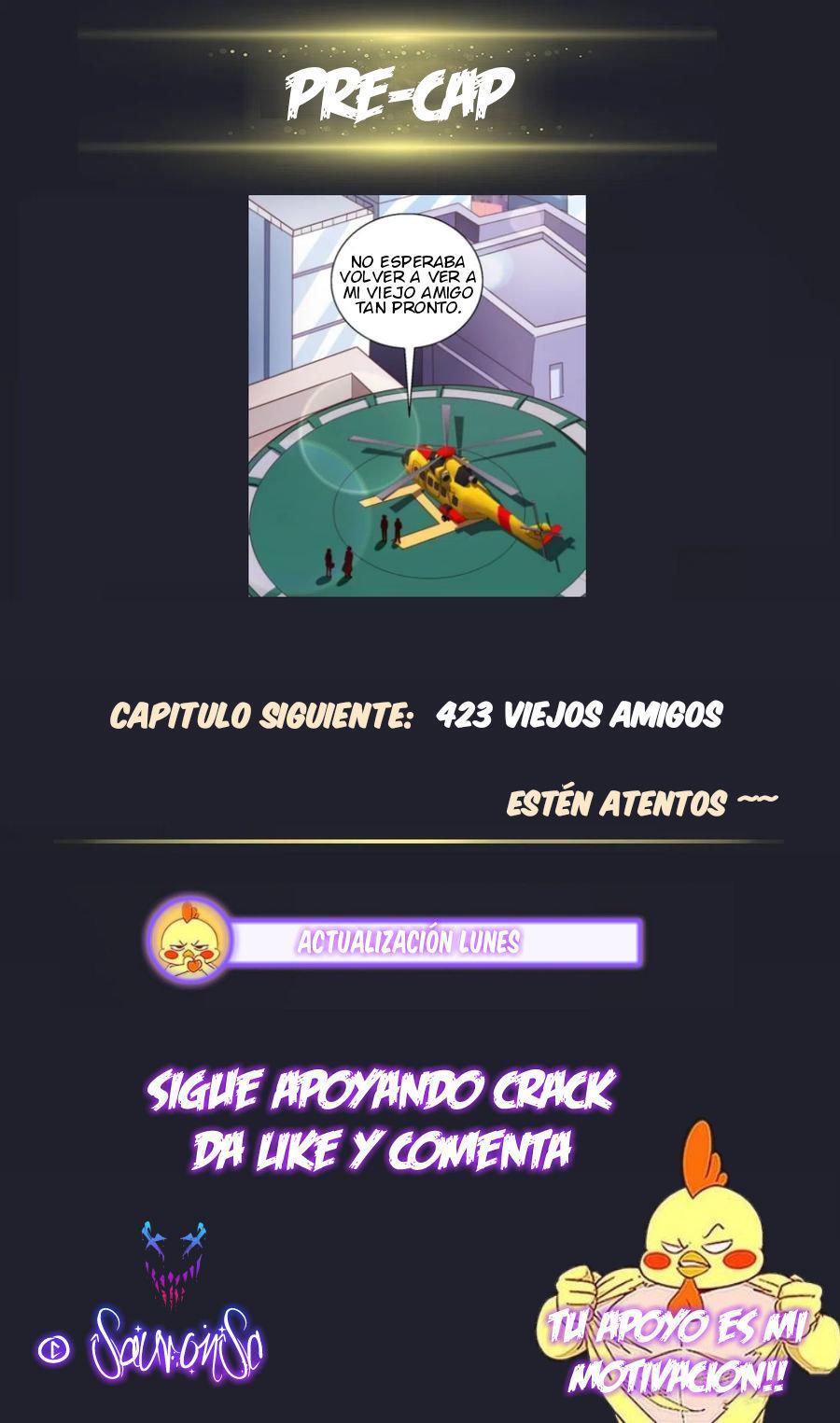 Capitulo 422 page 15