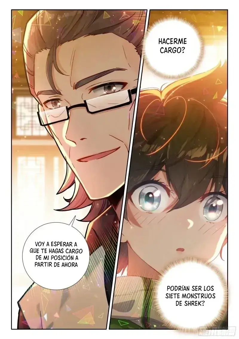 Capitulo 421 page 16