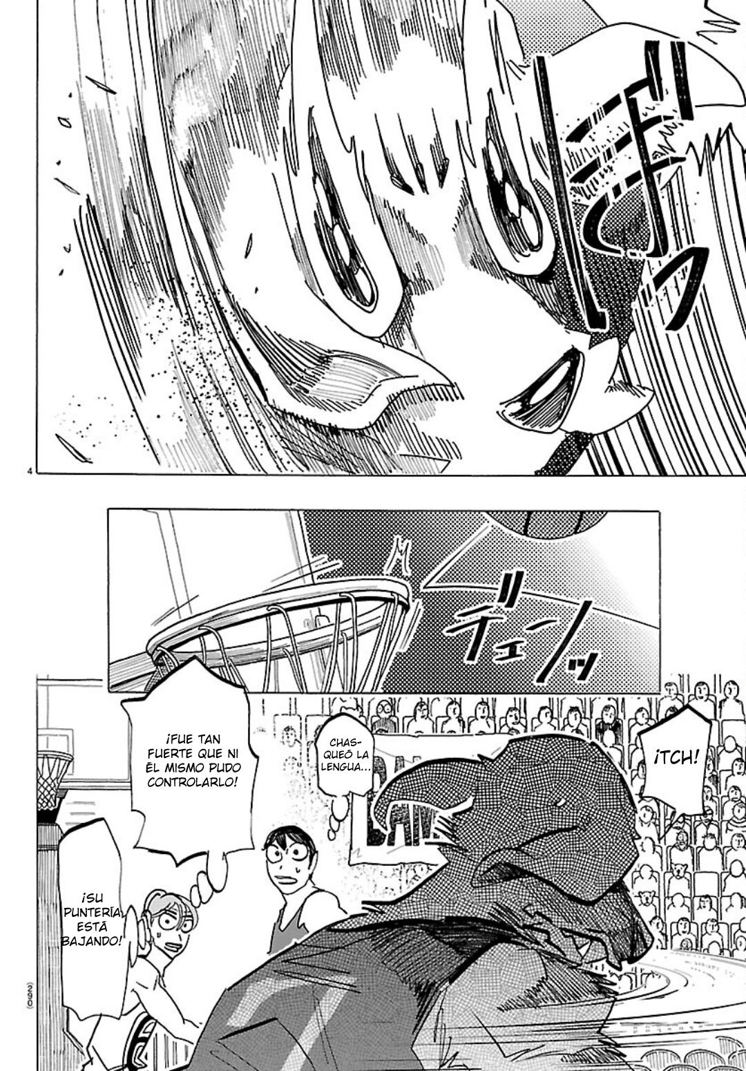 Capitulo 68 page 5