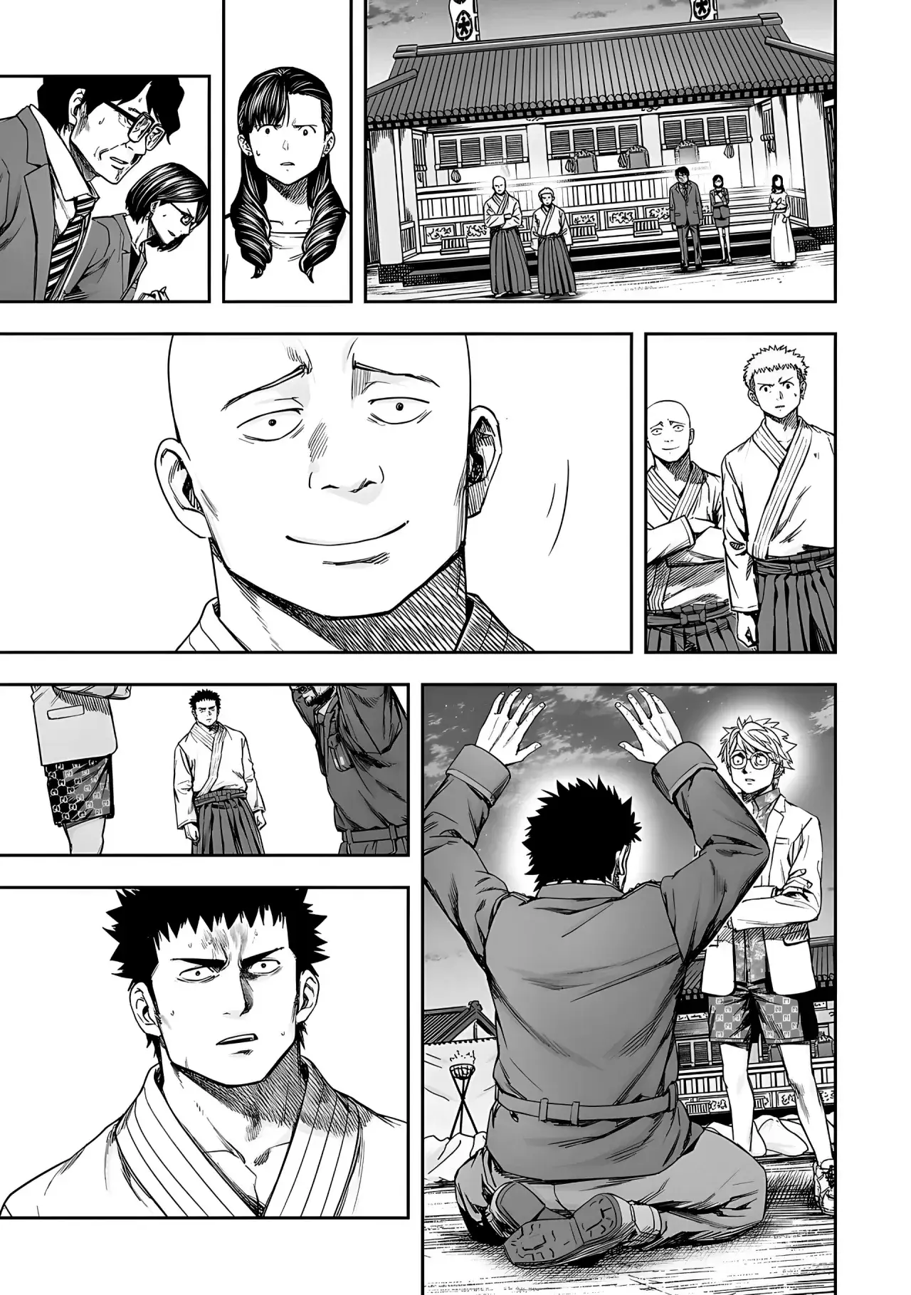Capitulo 256 page 8