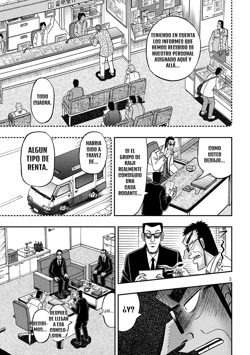 Capitulo 84 page 5