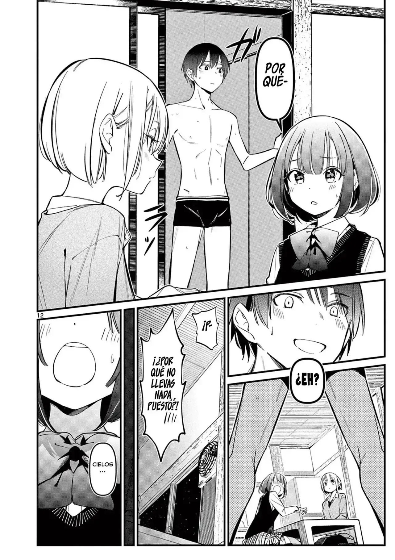 Capitulo 16 page 14