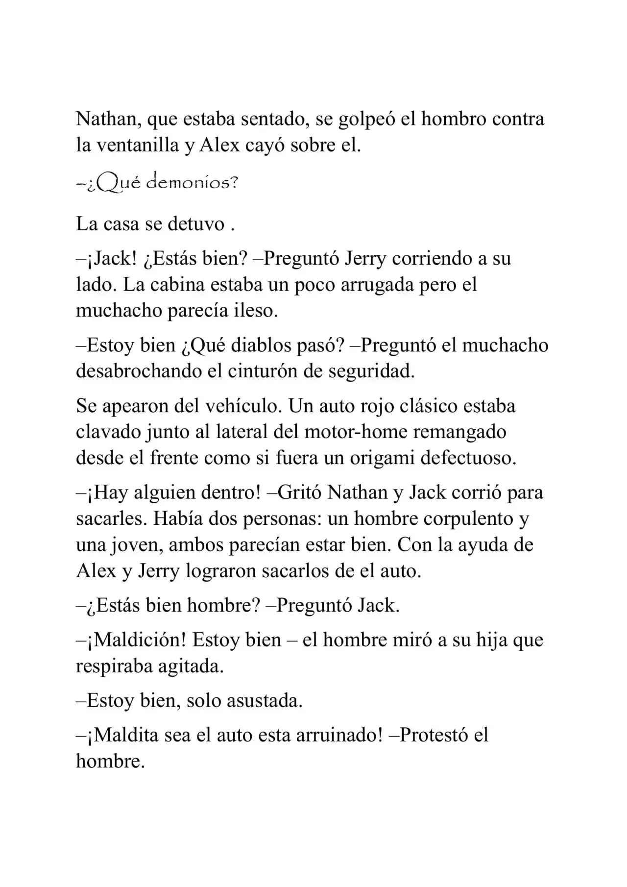 Capitulo 8 page 15