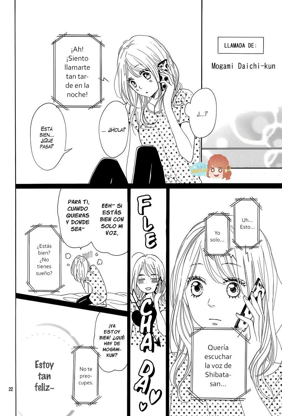 Capitulo 16 page 24