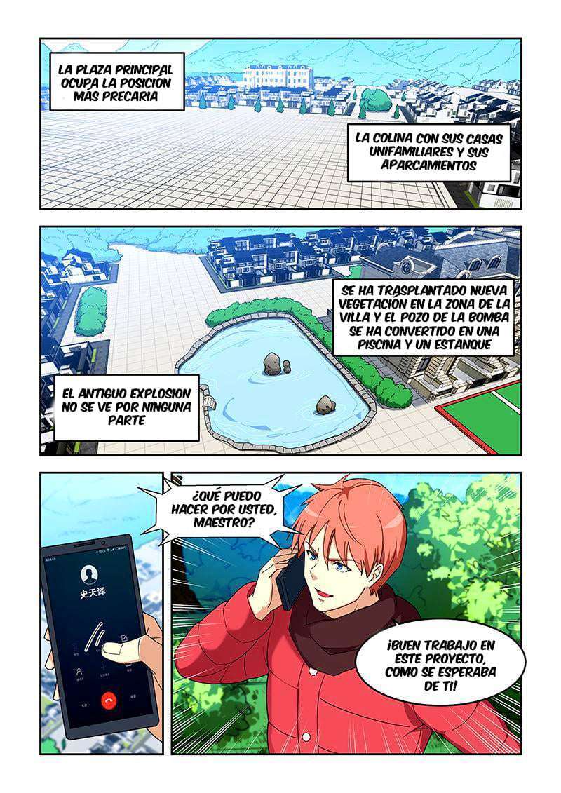Capitulo 388 page 8