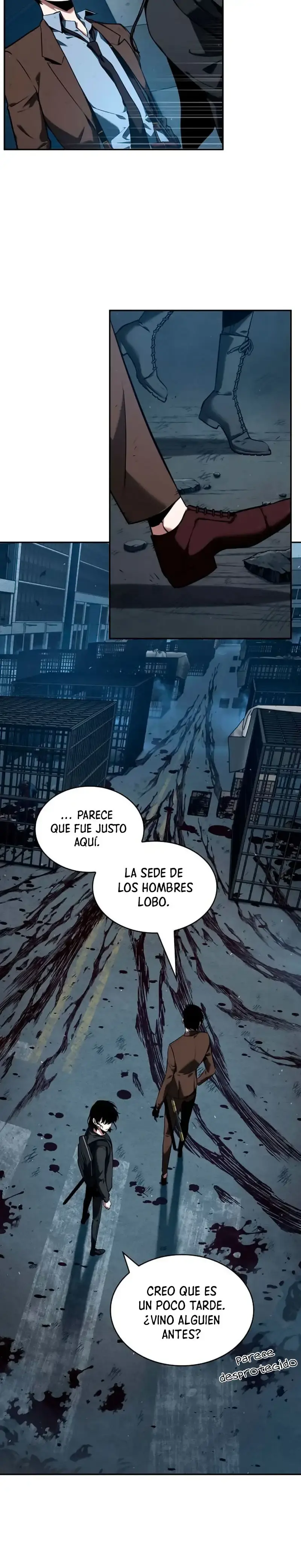 Capitulo 73 page 12