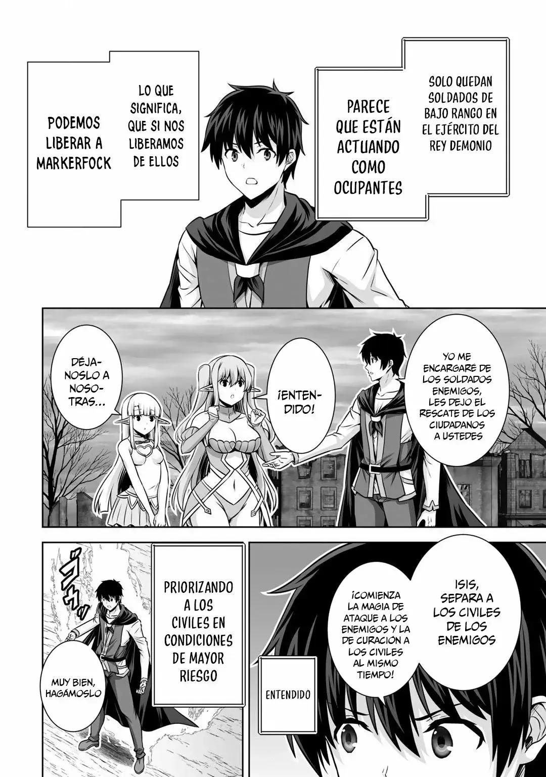 Capitulo 21 page 24
