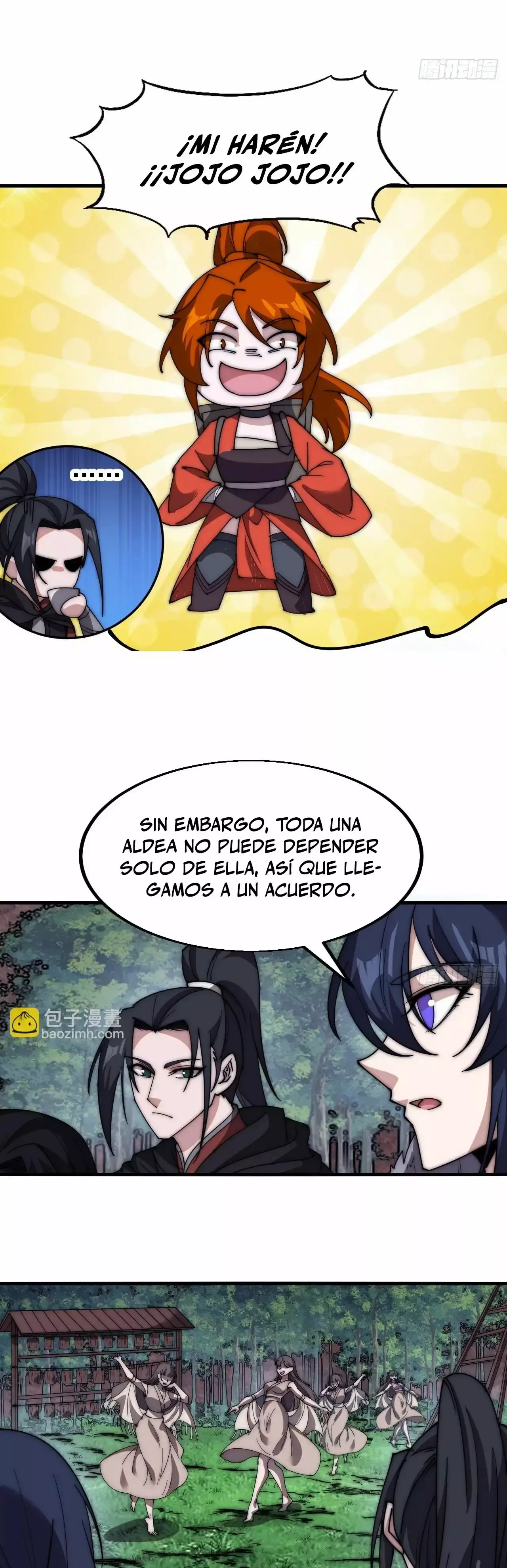 Capitulo 588 page 21