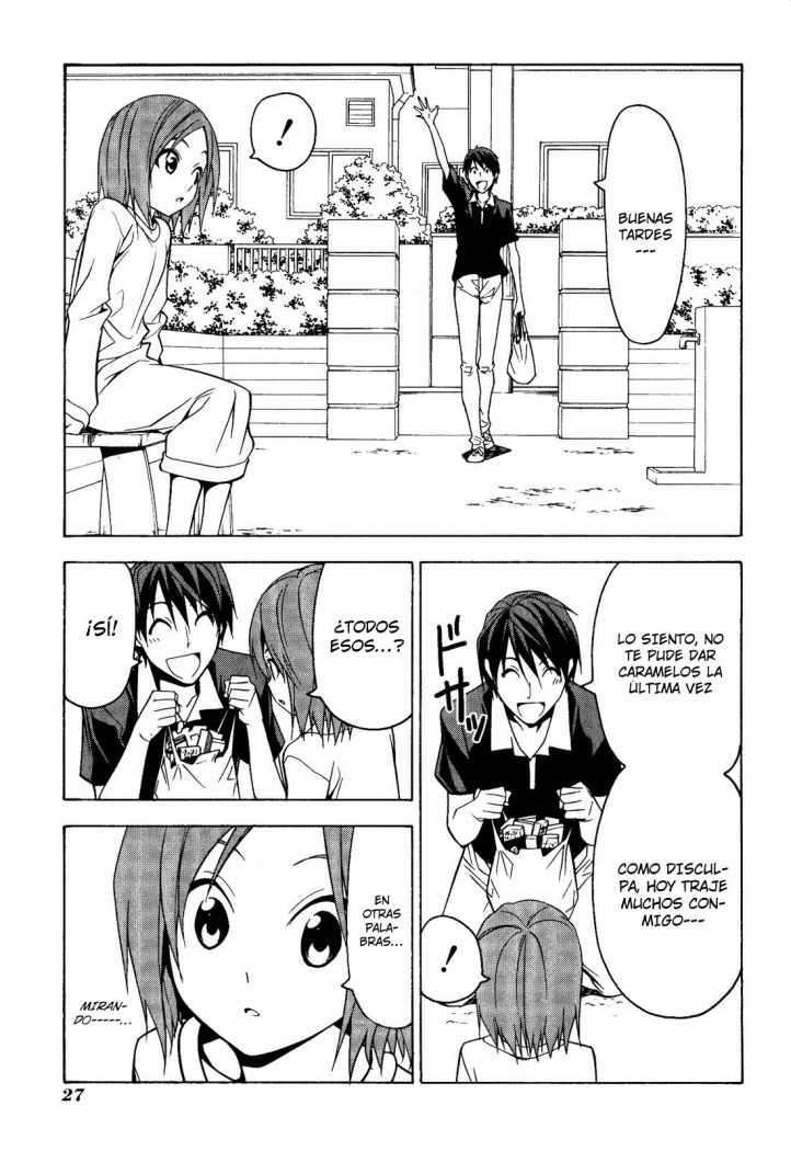 Capitulo 56 page 1