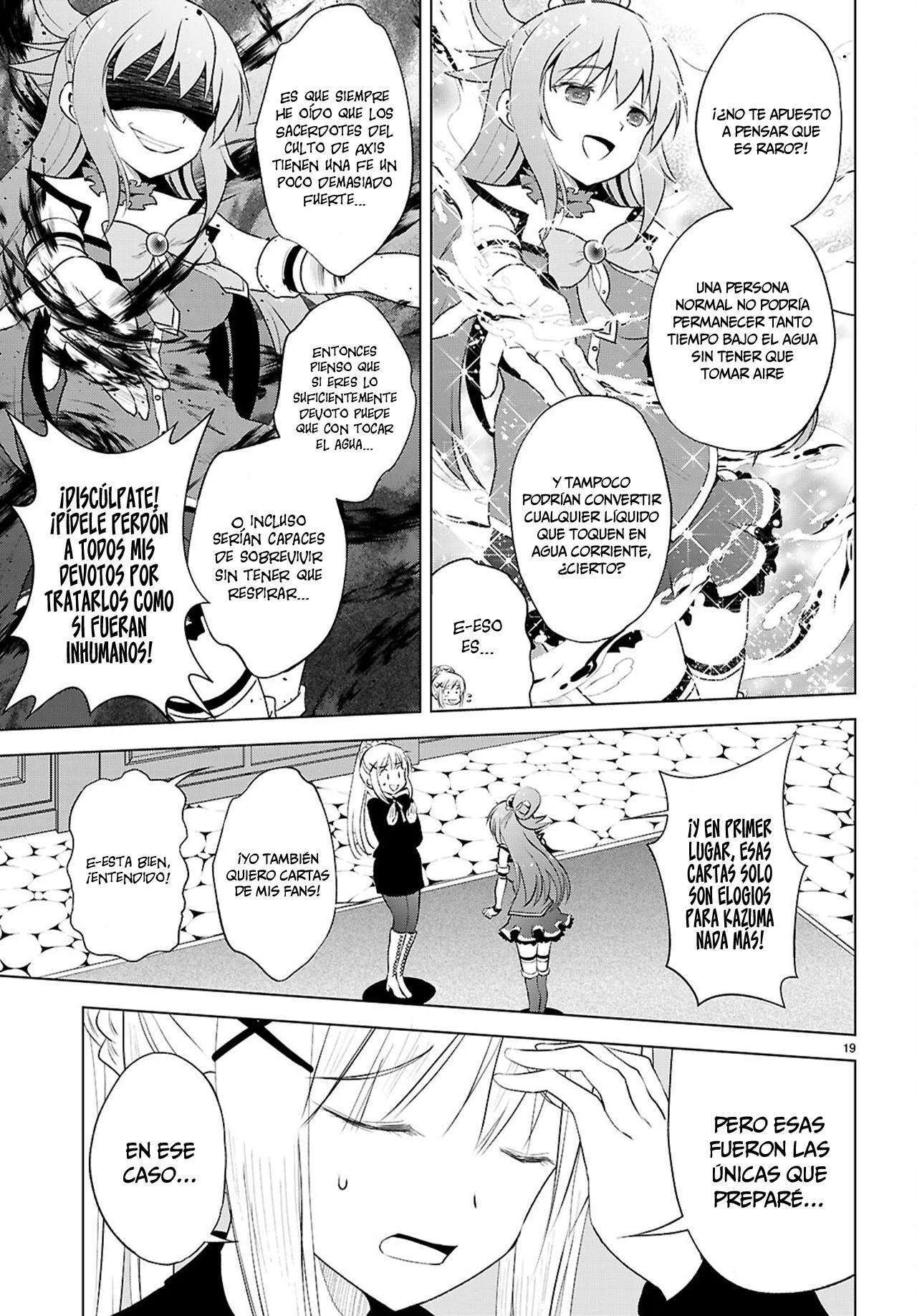 Capitulo 122 page 20