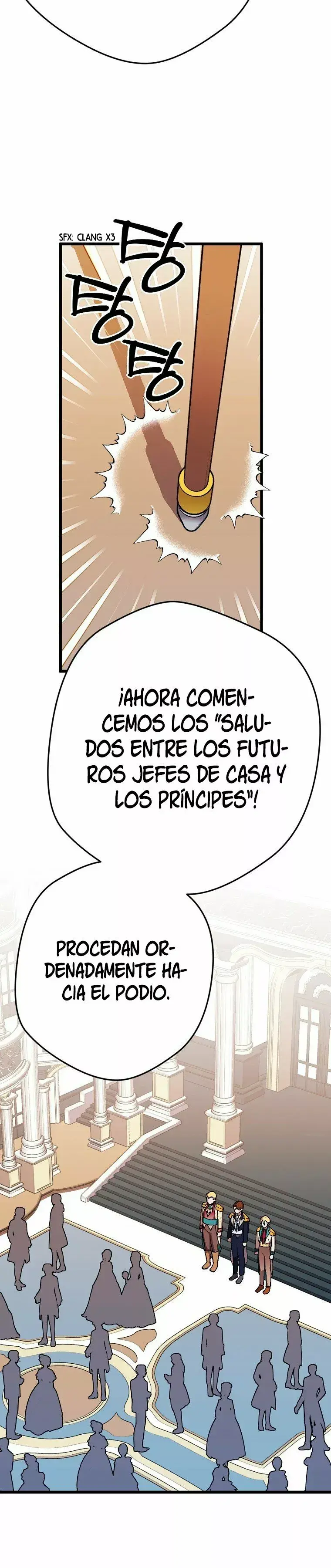 Capitulo 95 page 18