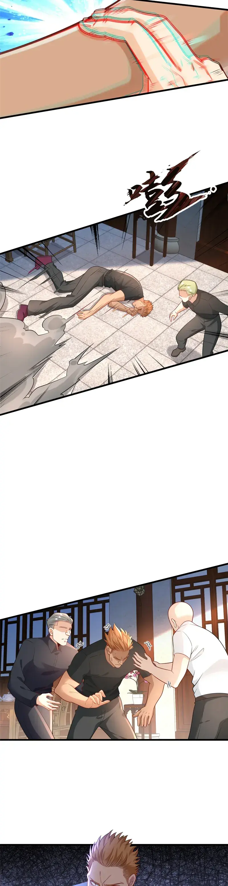 Capitulo 103 page 4