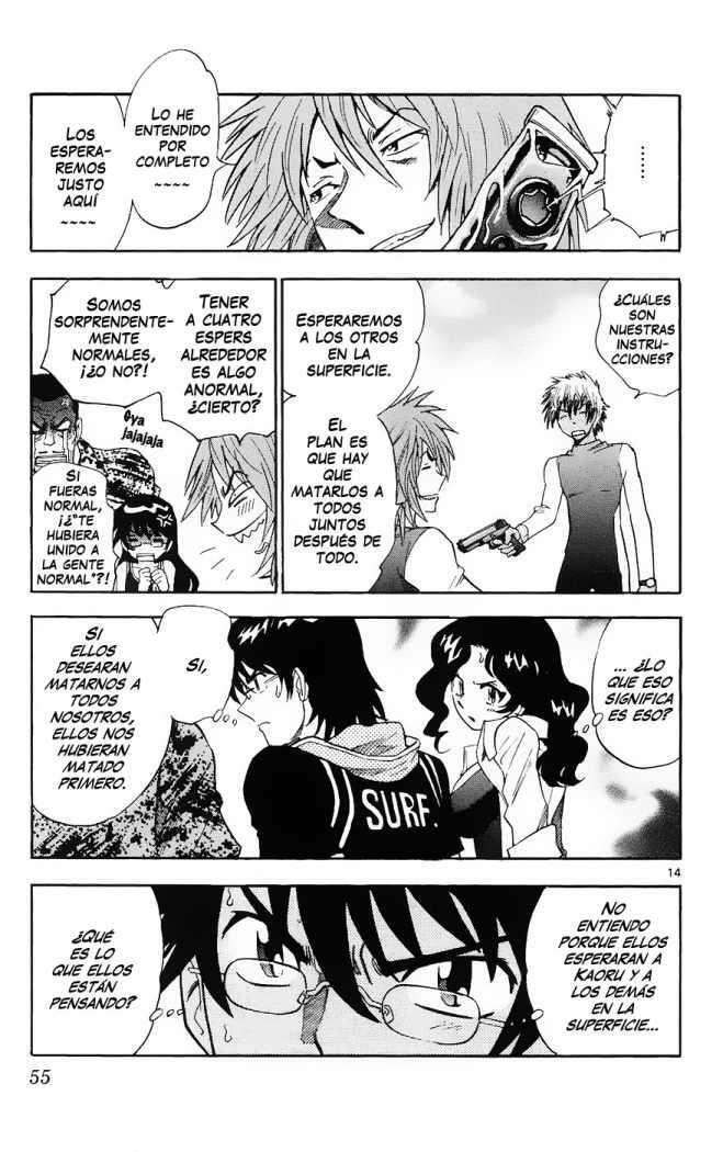 Capitulo 184 page 15