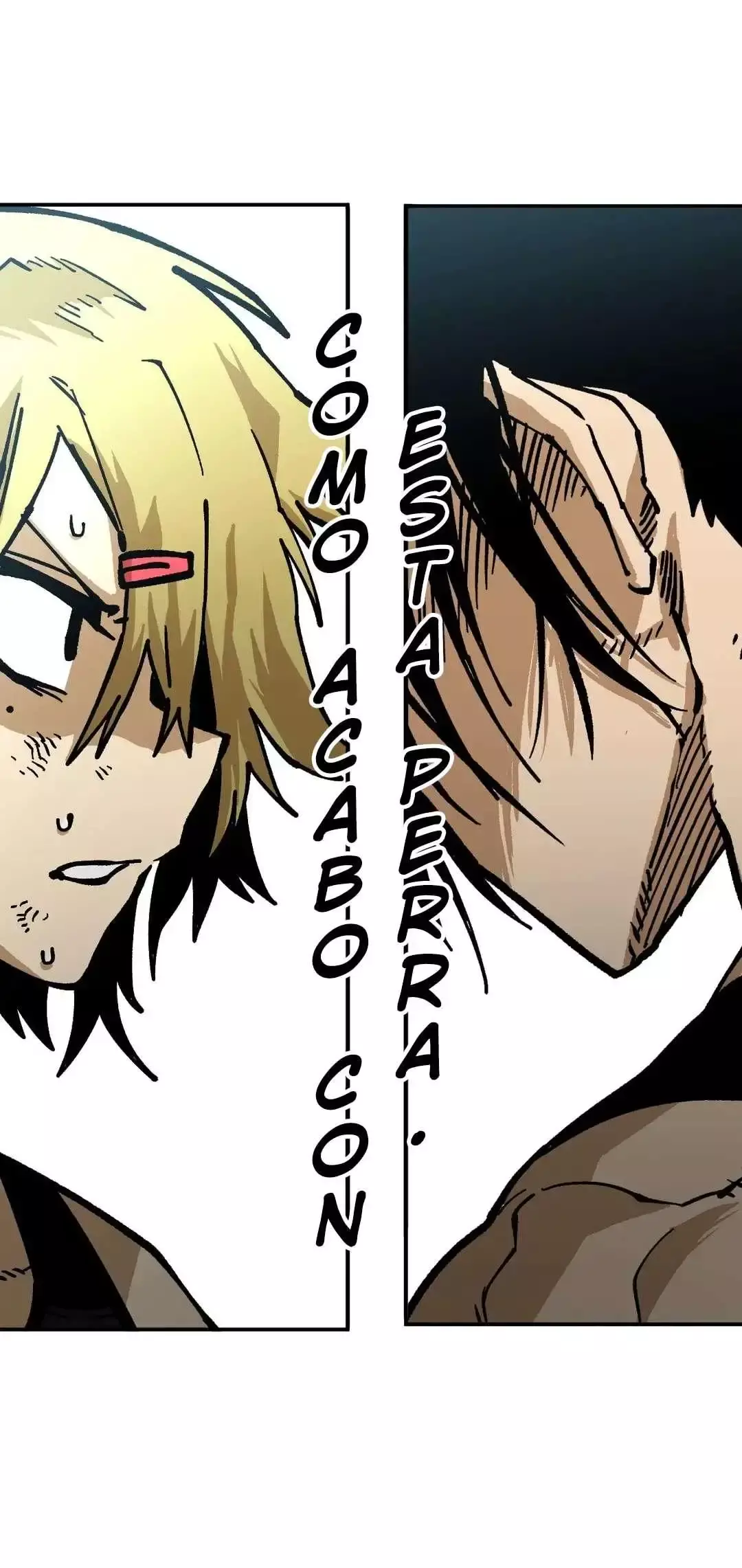 Capitulo 132 page 43