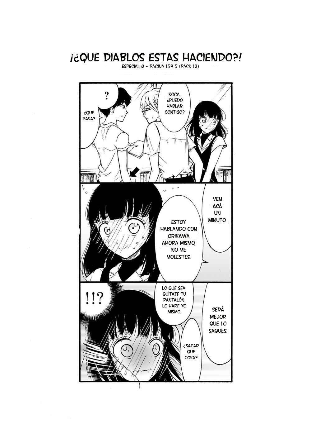 Capitulo 16.50 page 10
