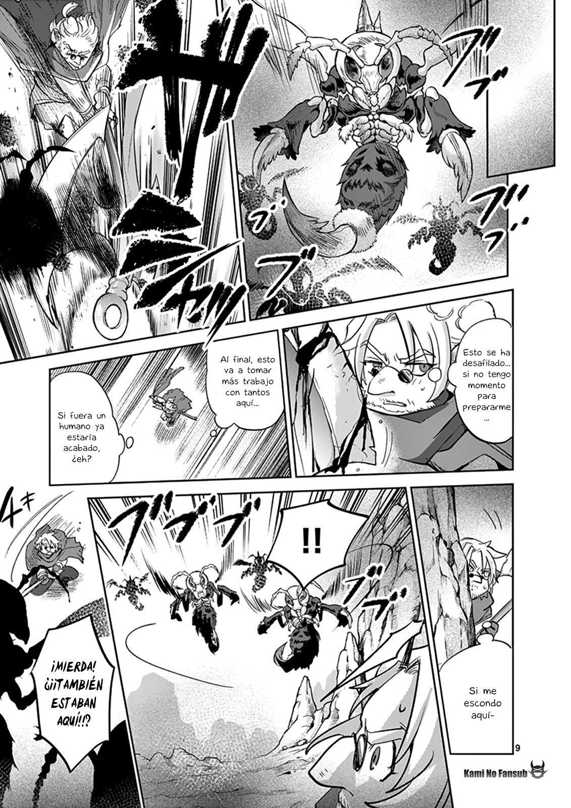 Capitulo 37 page 11