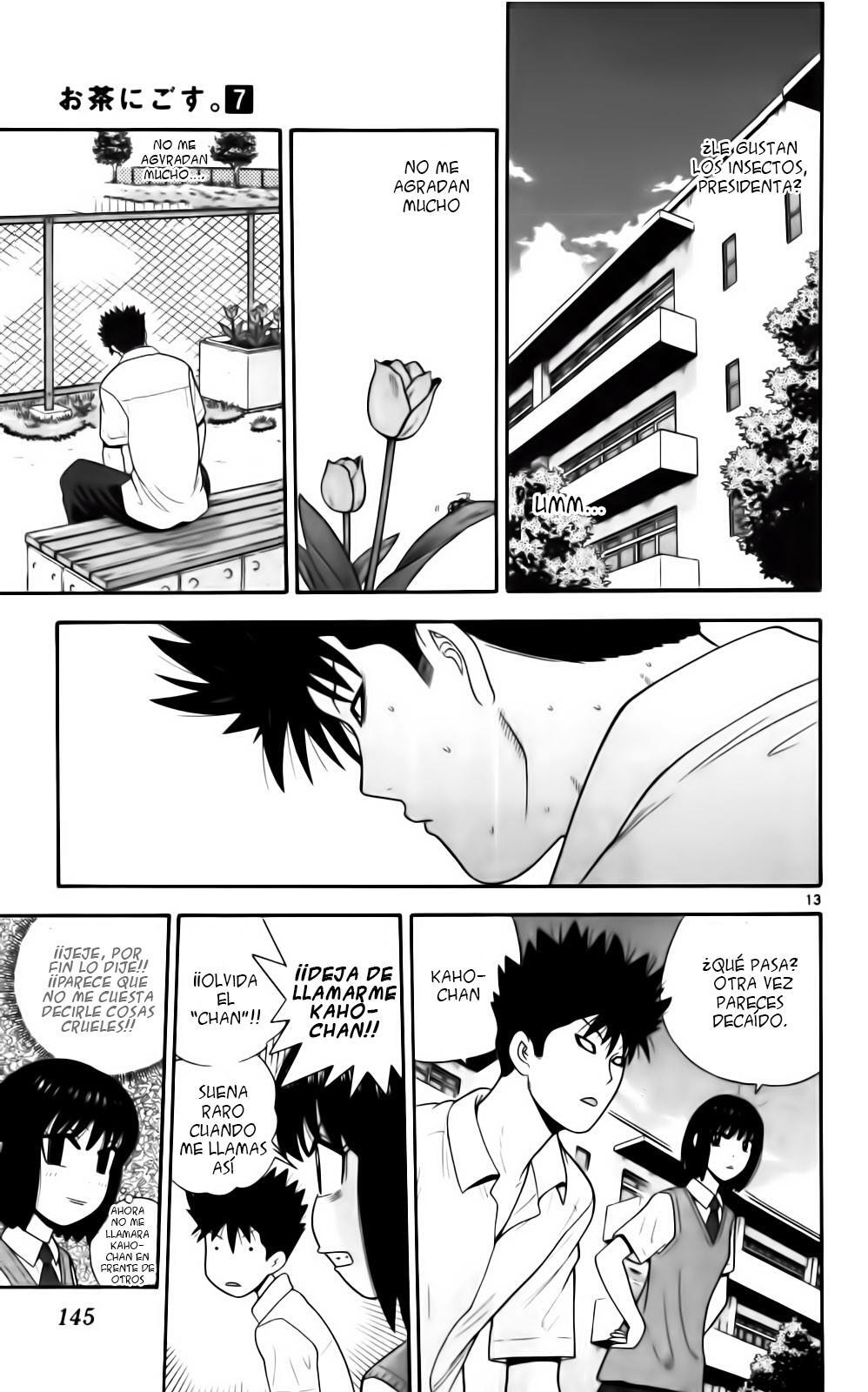 Capitulo 67 page 14