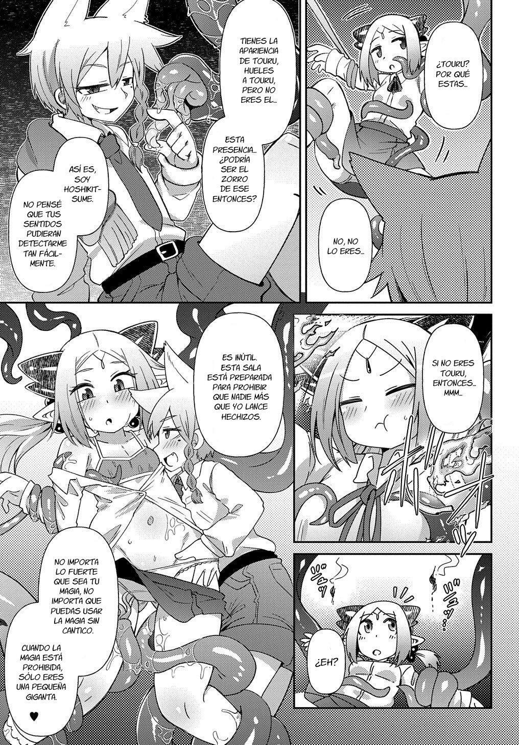 Capitulo 18 page 21