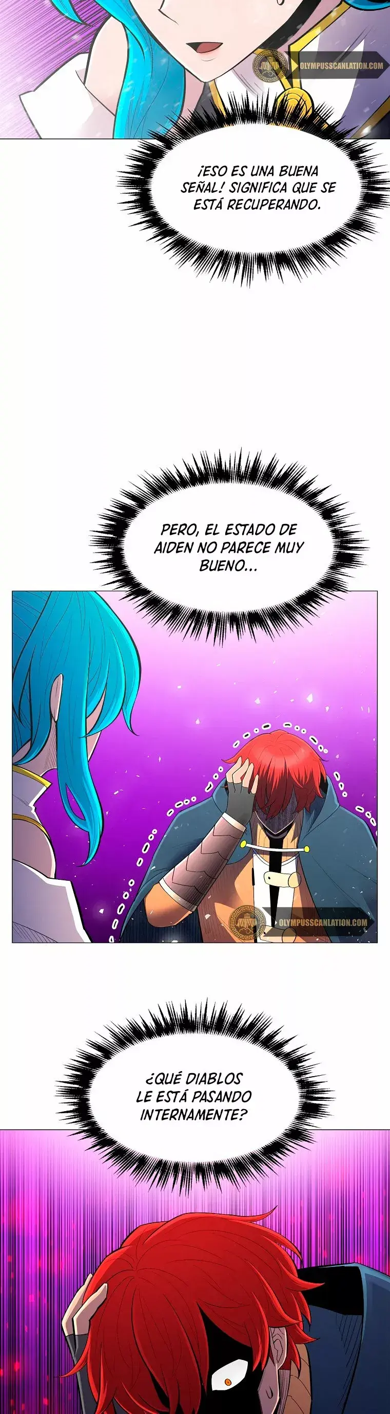 Capitulo 51 page 26