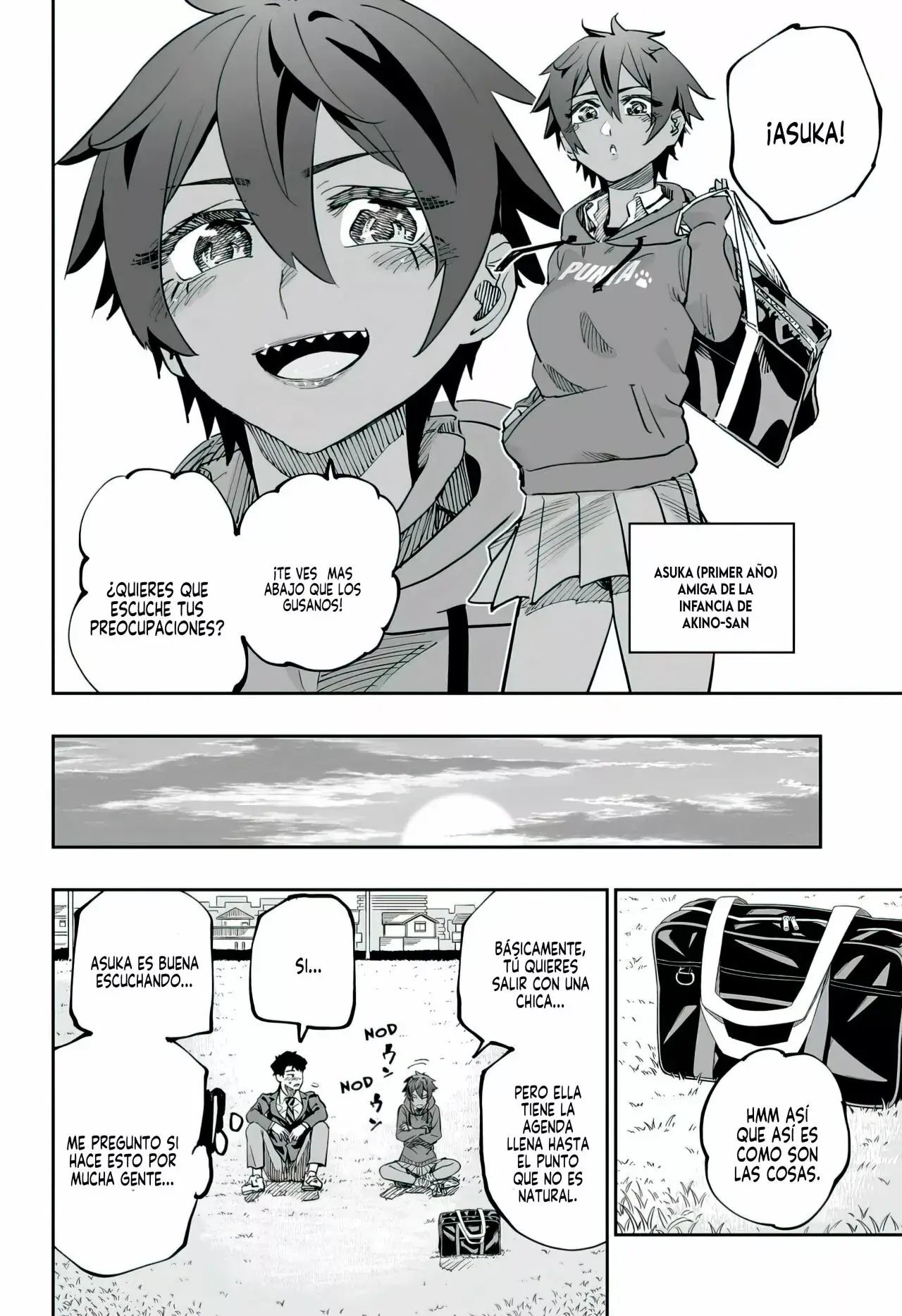 Capitulo 76 page 19