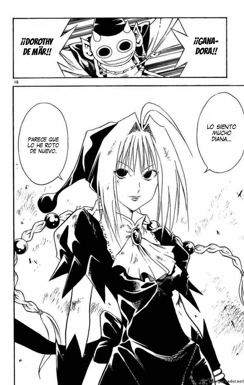 Capitulo 118 page 16