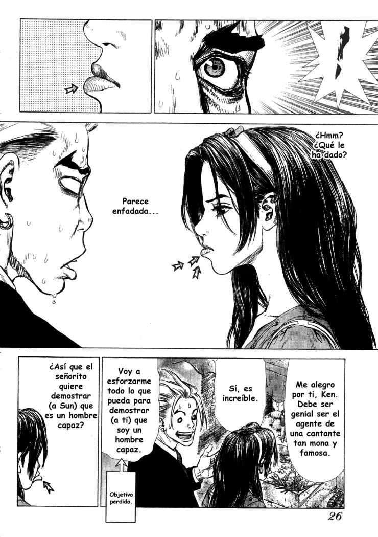 Capitulo 50 page 27