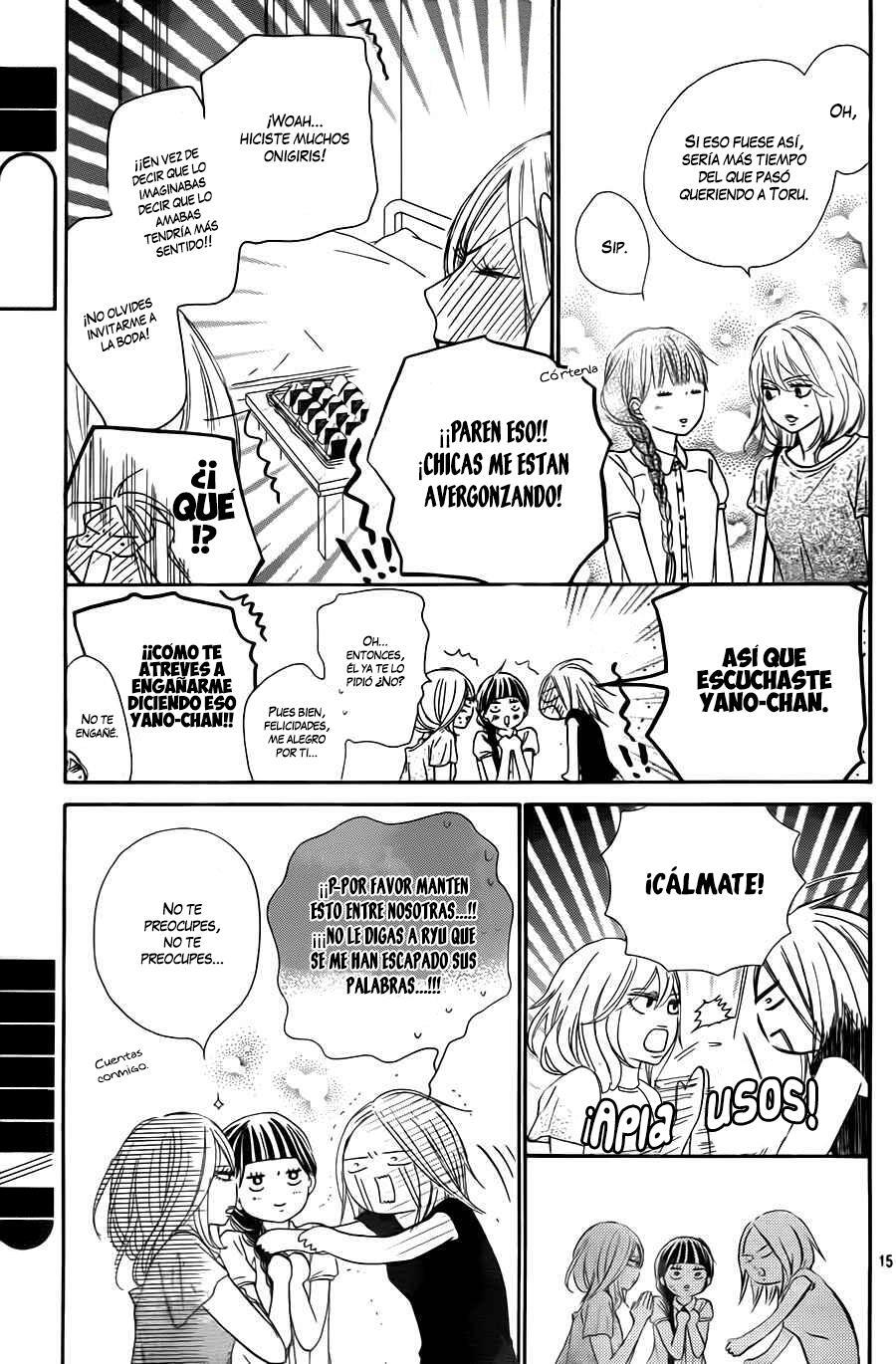 Capitulo 102 page 17