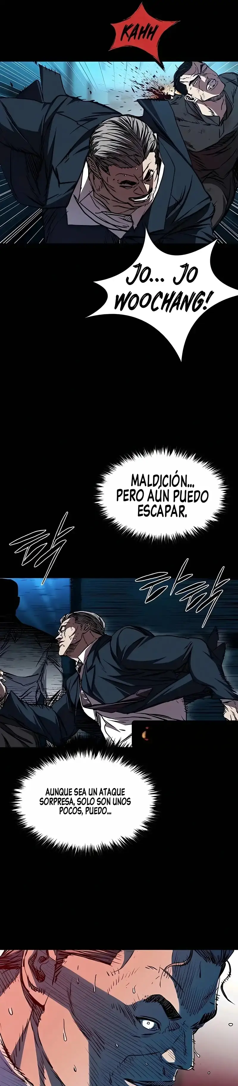 Capitulo 226 page 29