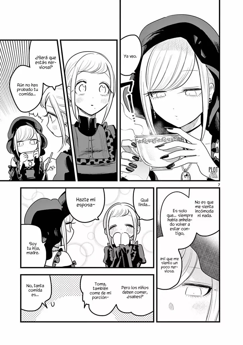 Capitulo 151 page 8