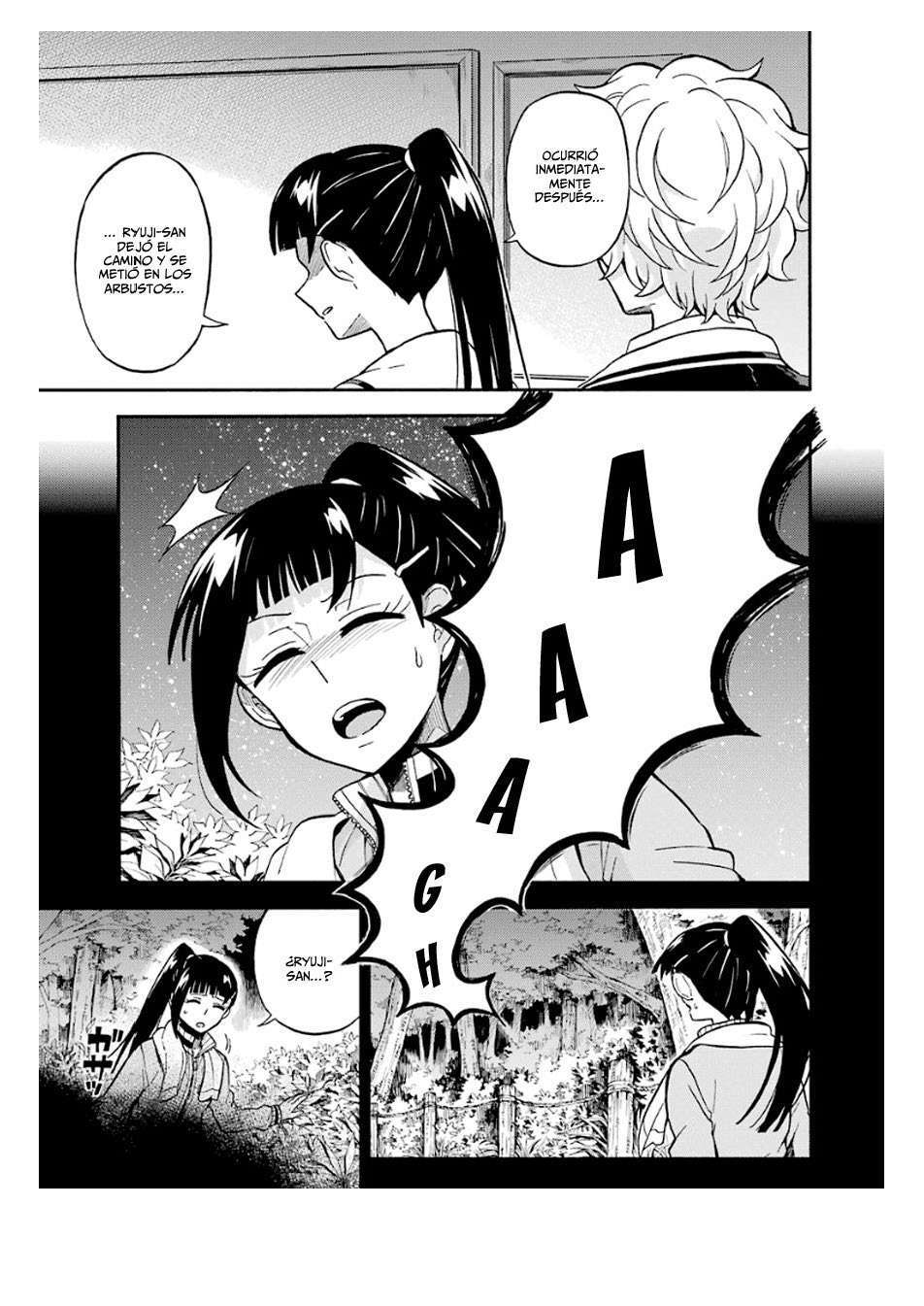 Capitulo 30 page 11
