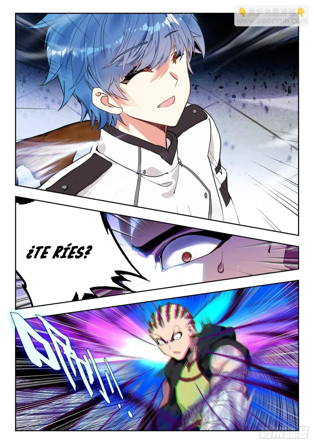 Capitulo 352 page 9