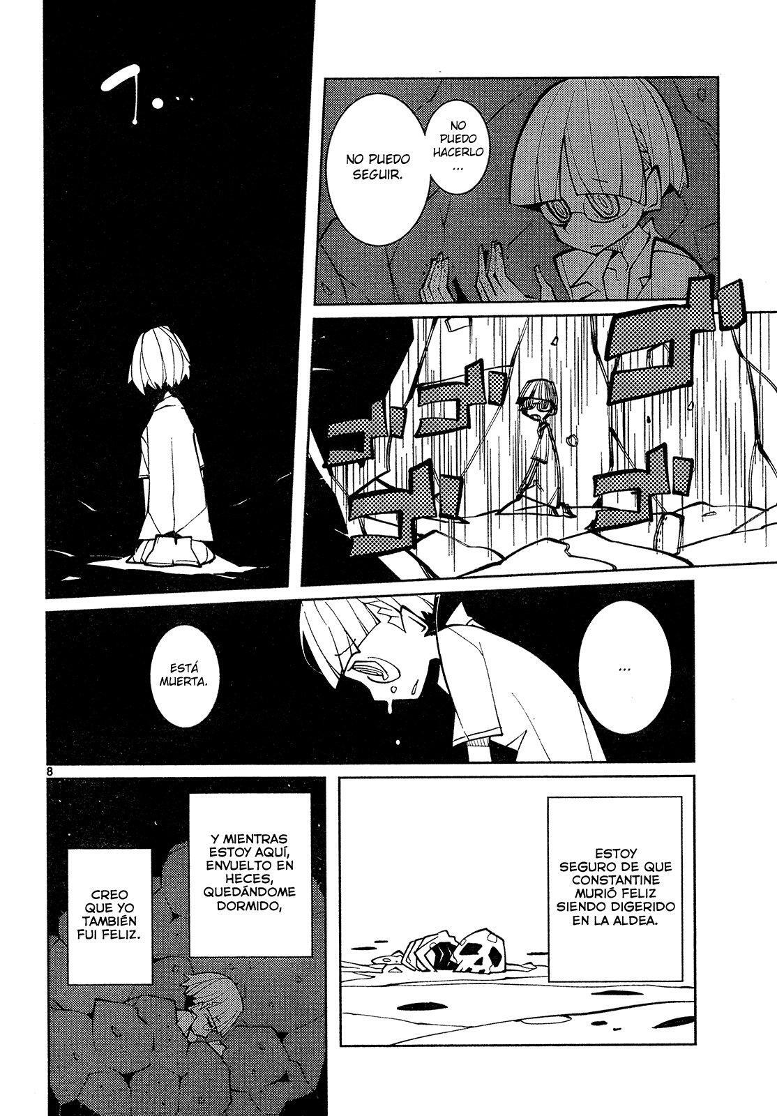 Capitulo 35 page 8