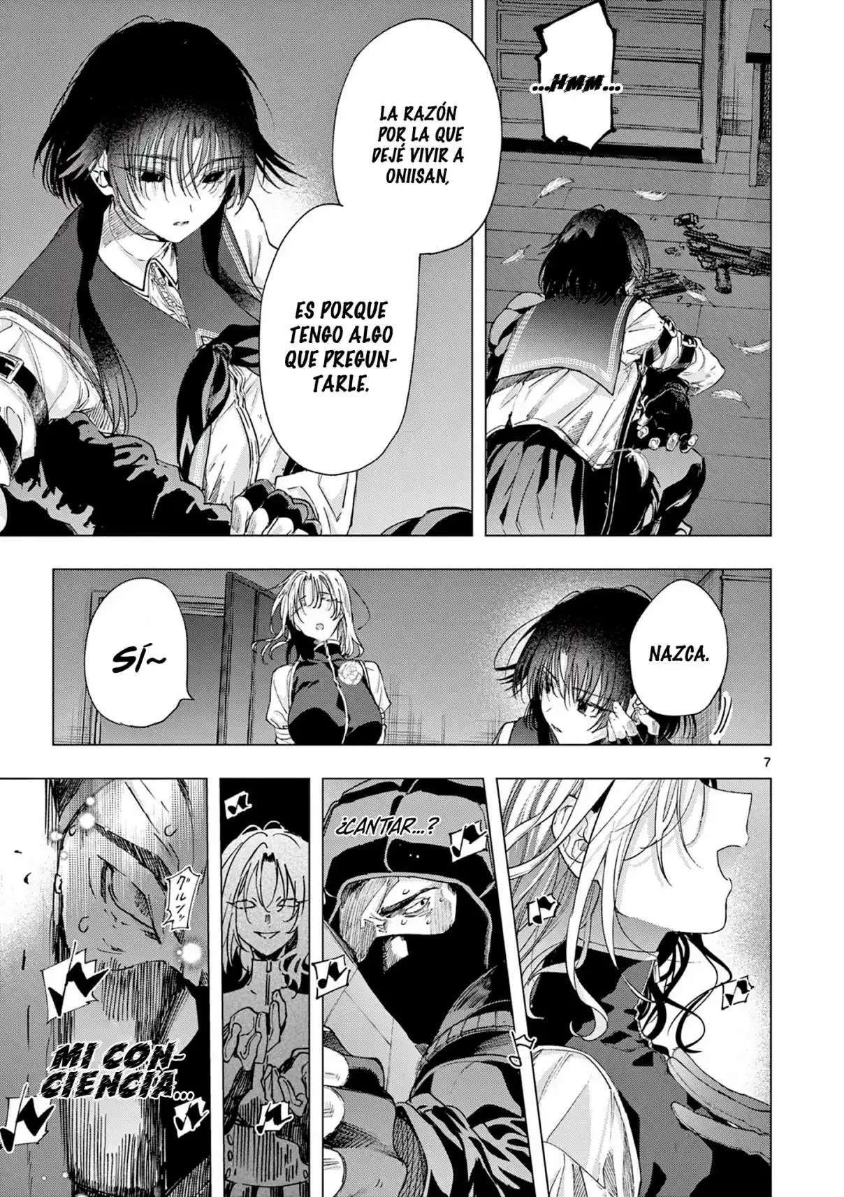 Capitulo 70 page 9