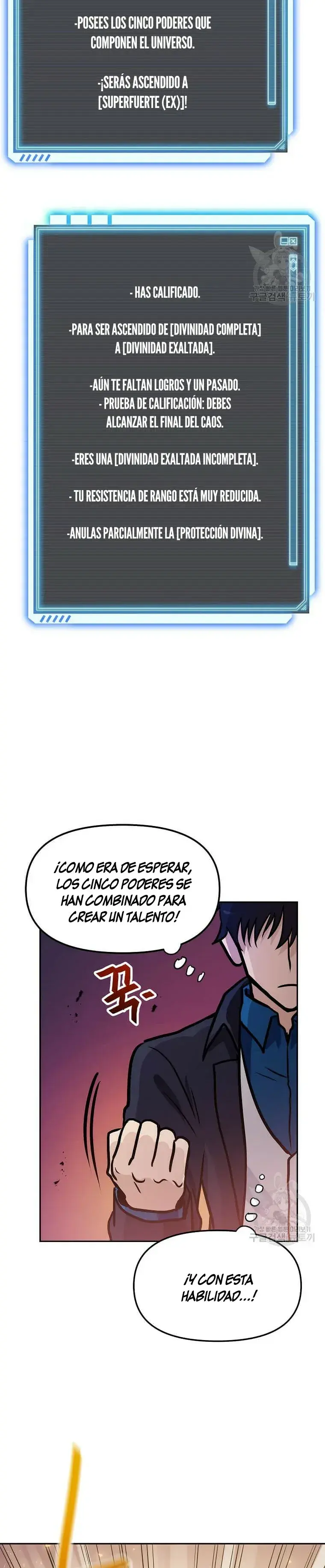 Capitulo 87 page 19