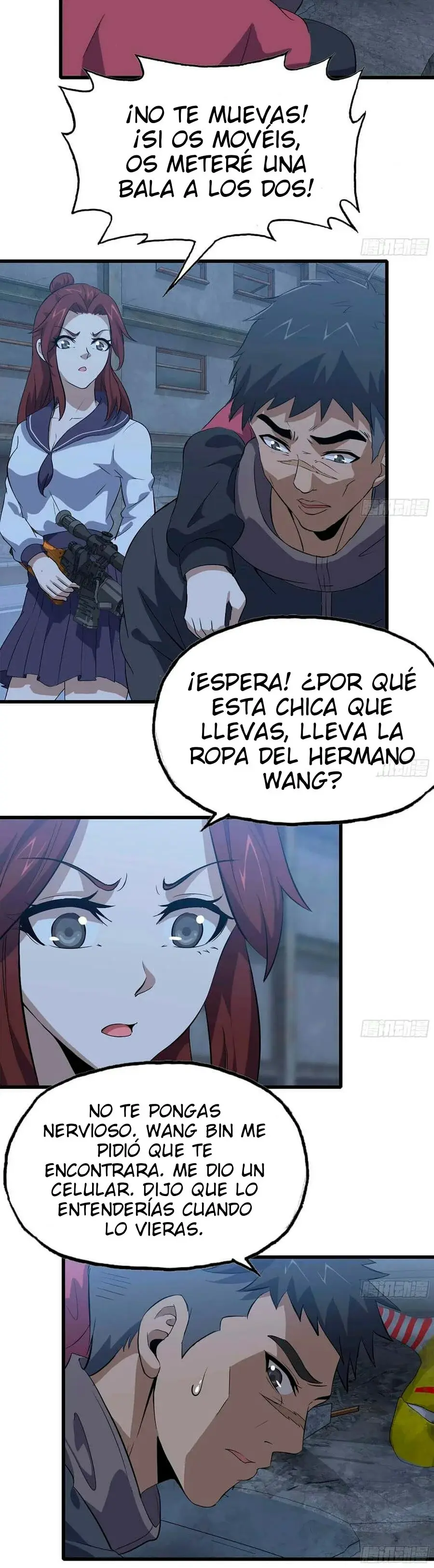 Capitulo 68 page 12