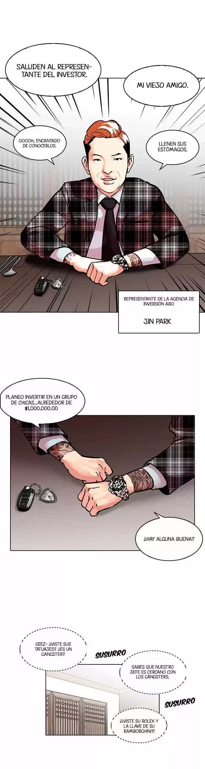 Capitulo 101 page 12