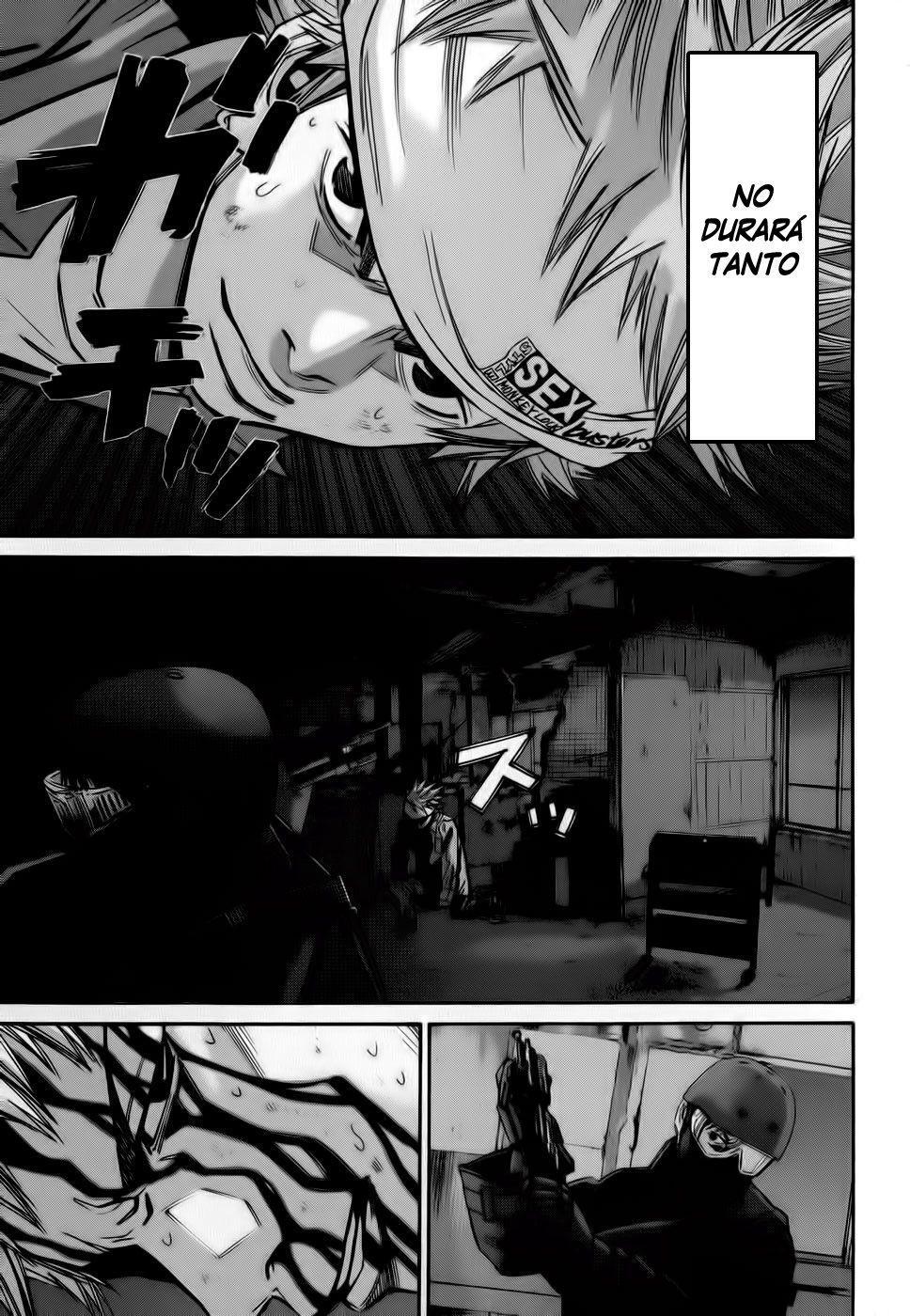 Capitulo 69 page 17