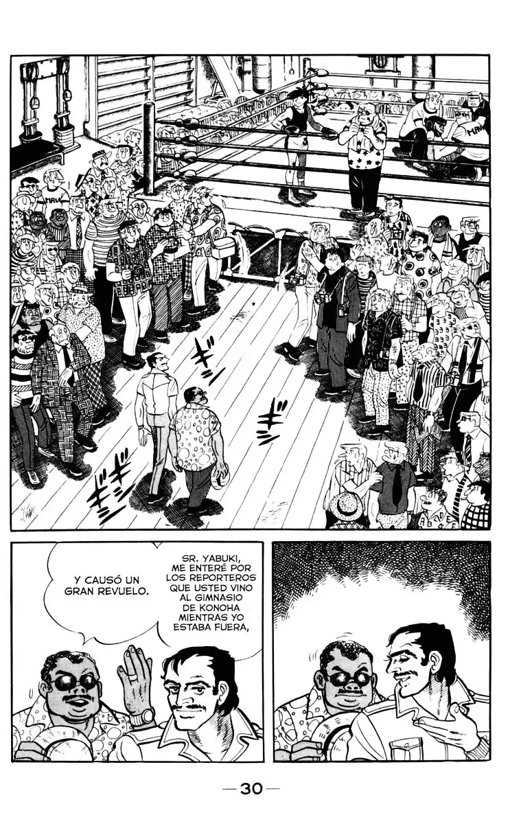 Capitulo 105 page 29