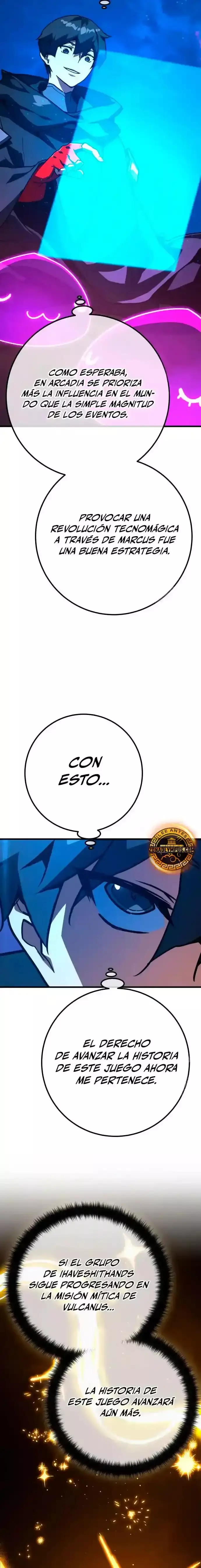 Capitulo 123 page 21