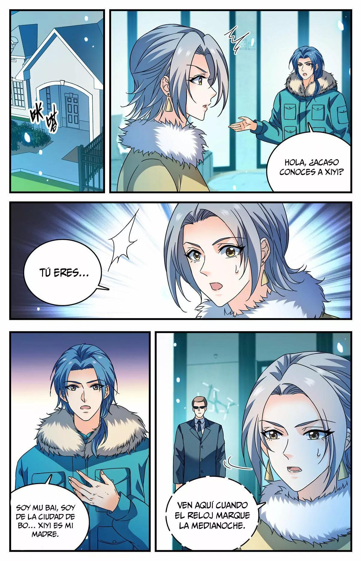 Capitulo 905 page 7