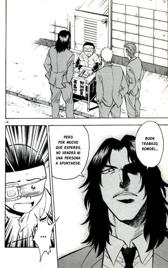 Capitulo 125 page 18