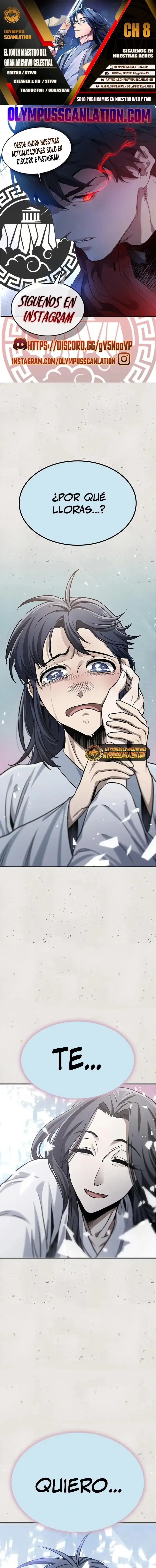 Capitulo 8 page 1