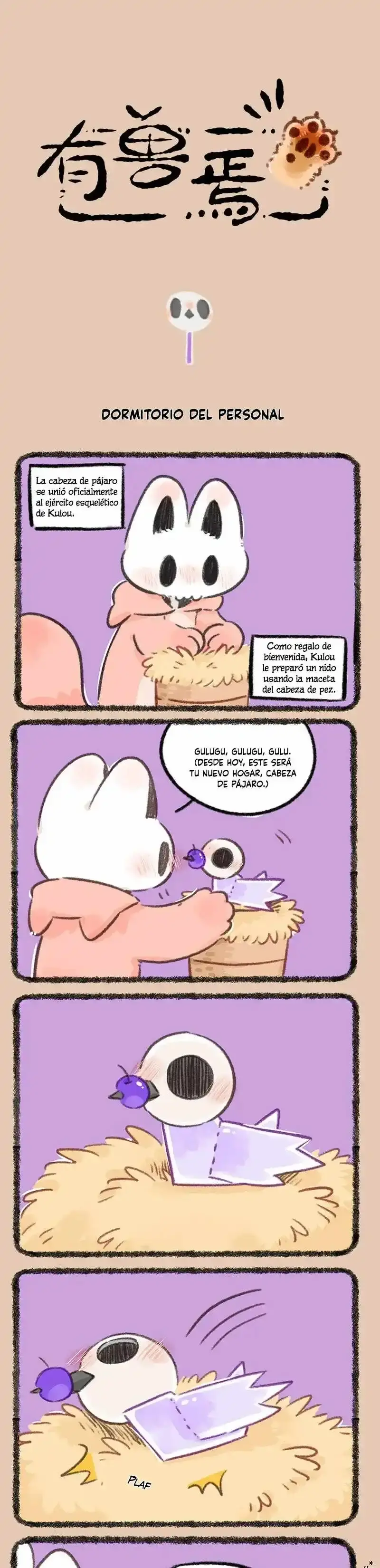 Capitulo 828 page 1
