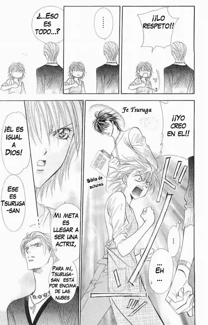 Capitulo 103 page 21