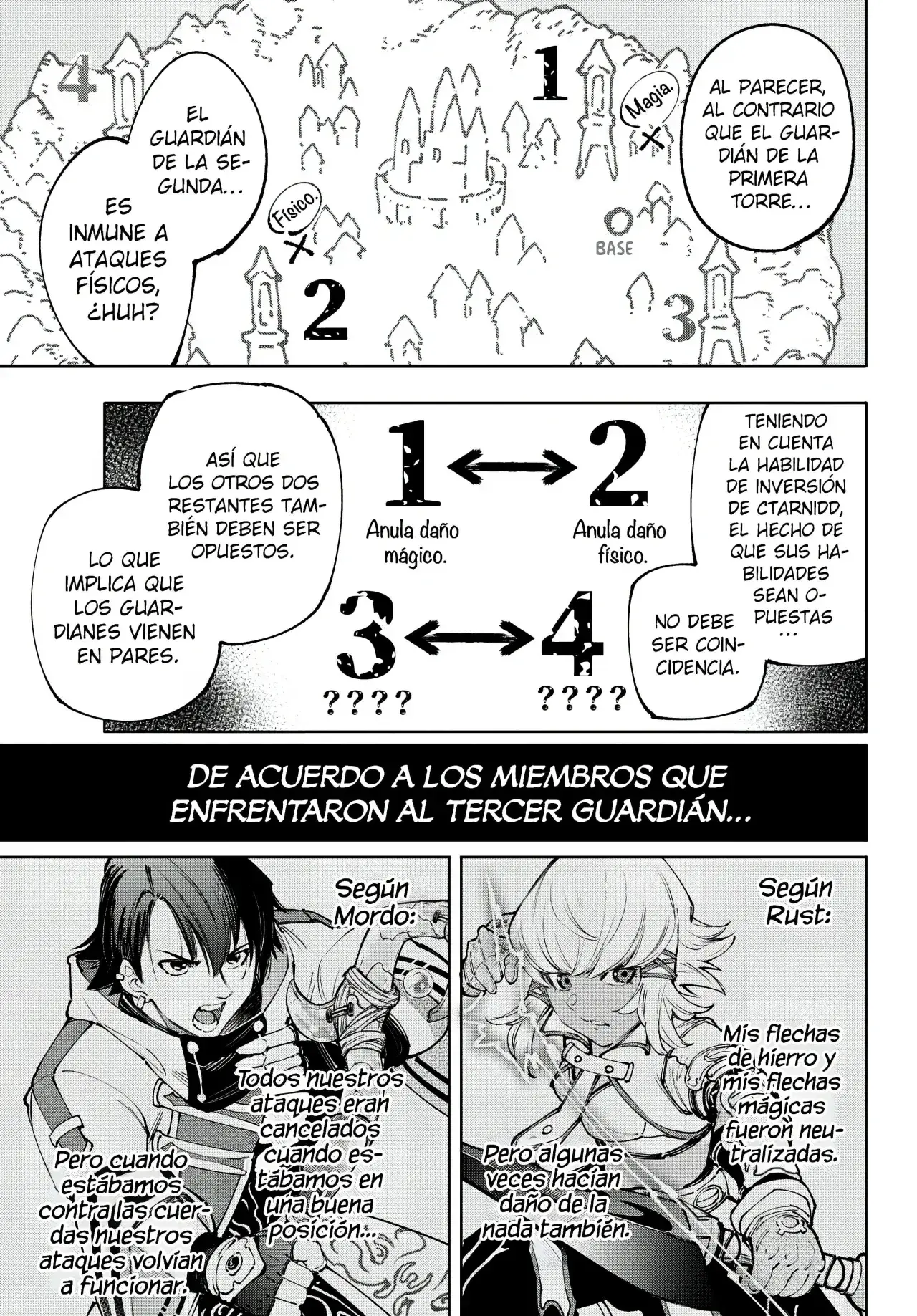 Capitulo 166 page 16