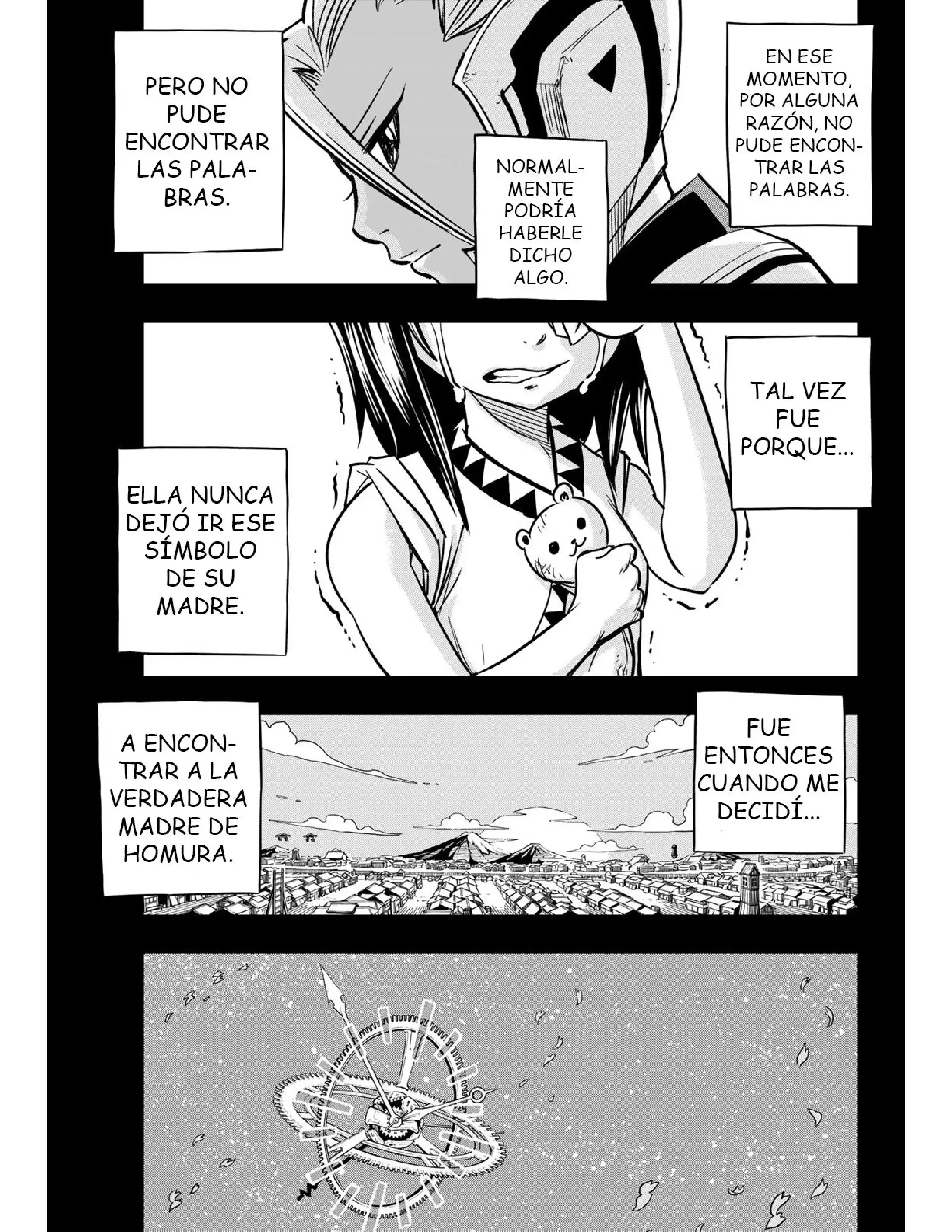 Capitulo 57 page 18