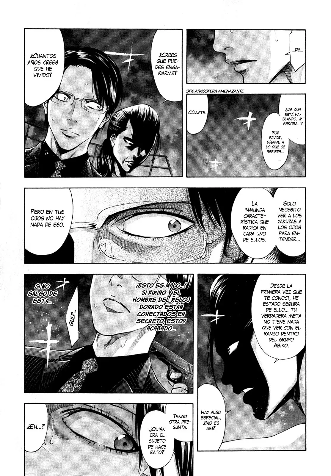 Capitulo 93 page 28