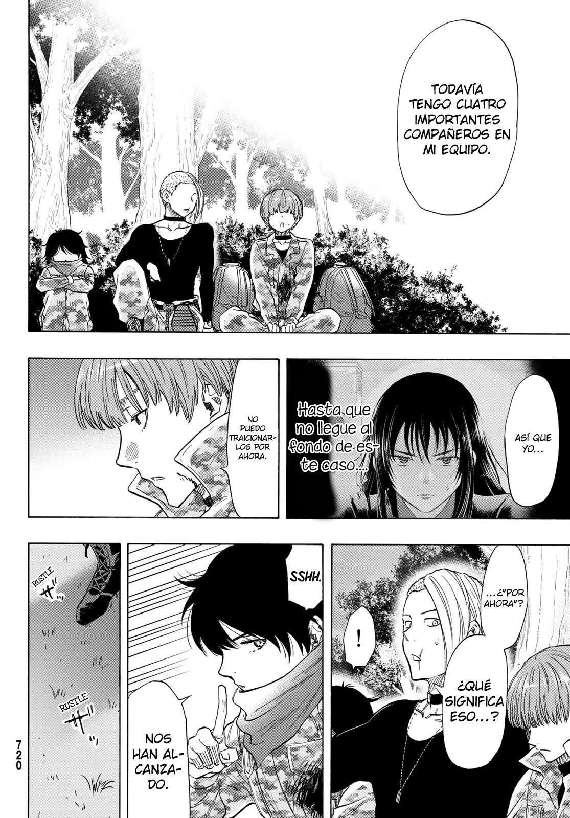 Capitulo 70 page 28